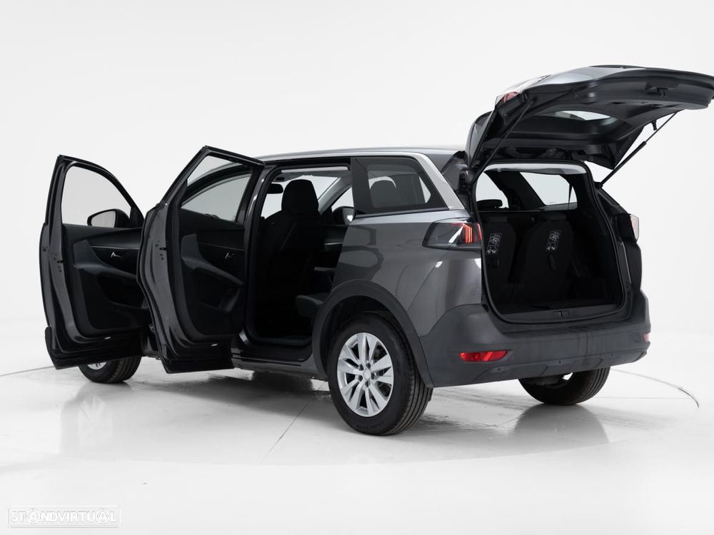 Peugeot 5008 1.5 BlueHDi Active Pack - 5