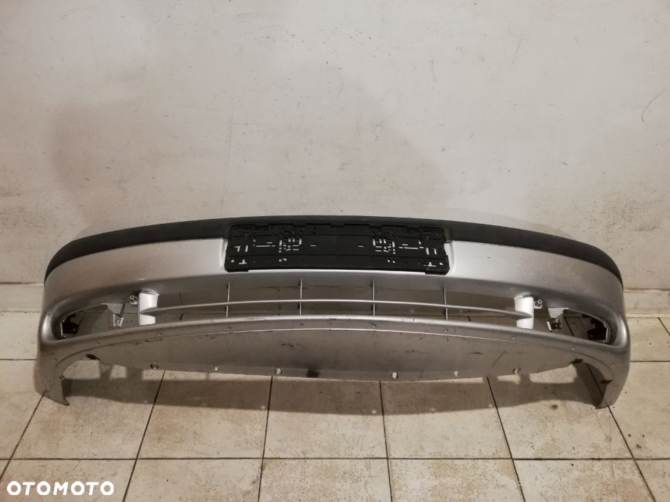 ZDERZAK PRZÓD PRZEDNI RENAULT ESPACE 3 III - 5