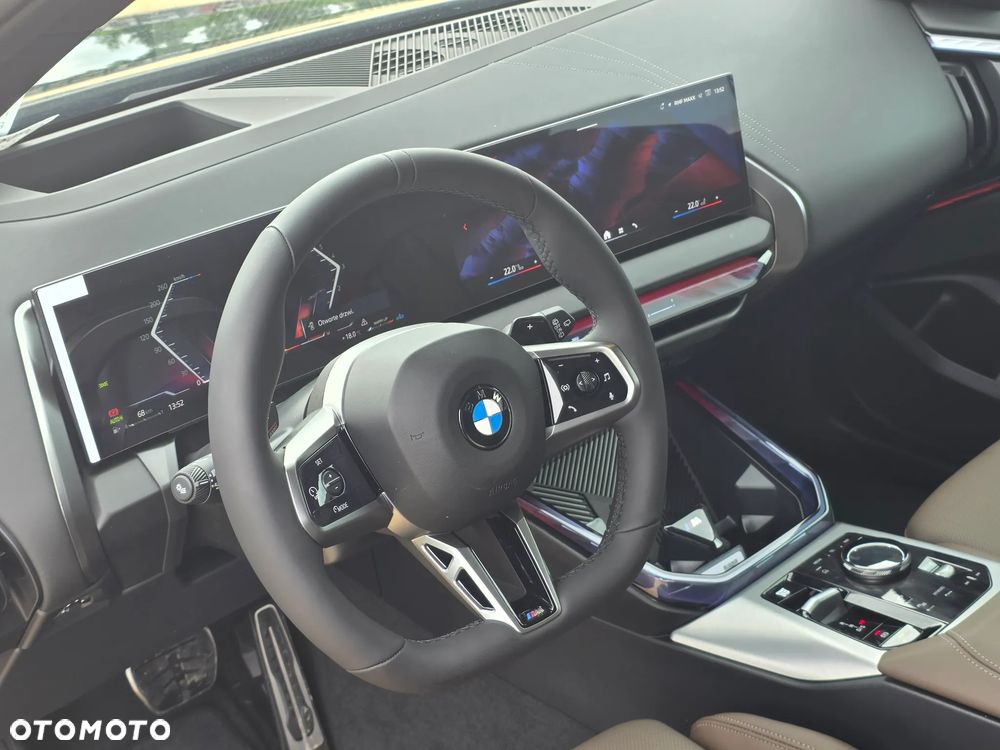 BMW X3 xDrive20d mHEV - 12
