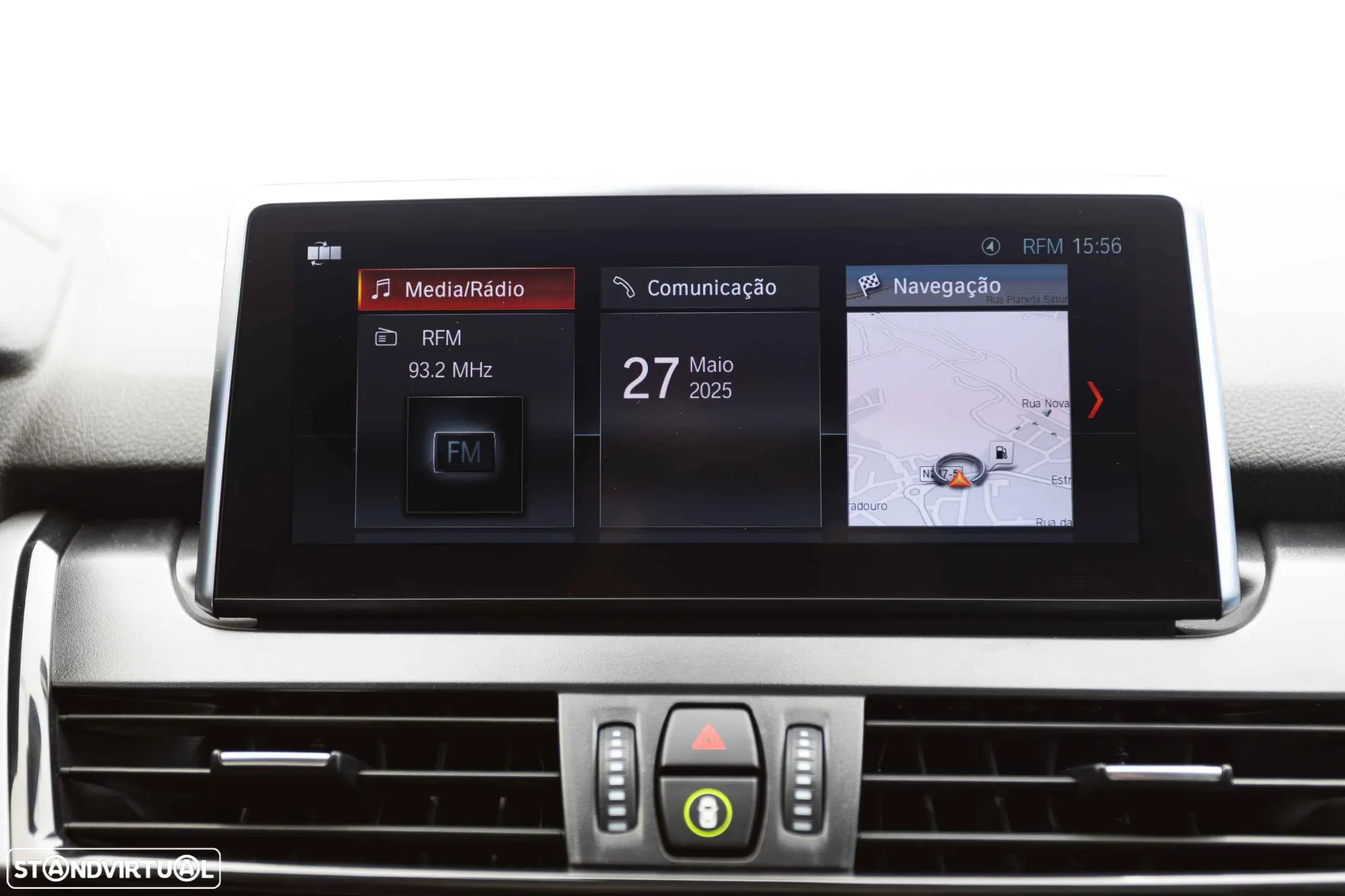 BMW 225xe Active Tourer Advantage - 49