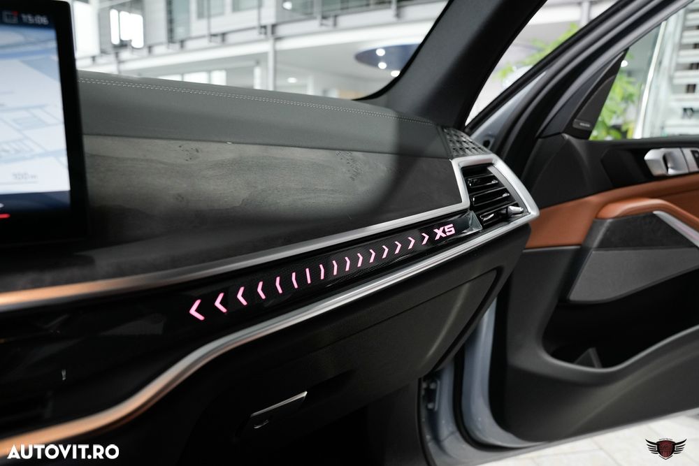 BMW X5 xDrive40d AT MHEV - 18