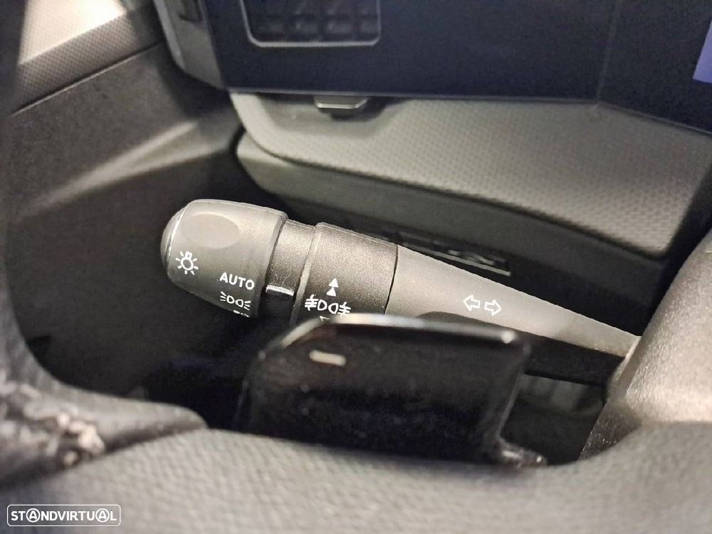 Opel Astra 1.2 T GS Aut. - 14