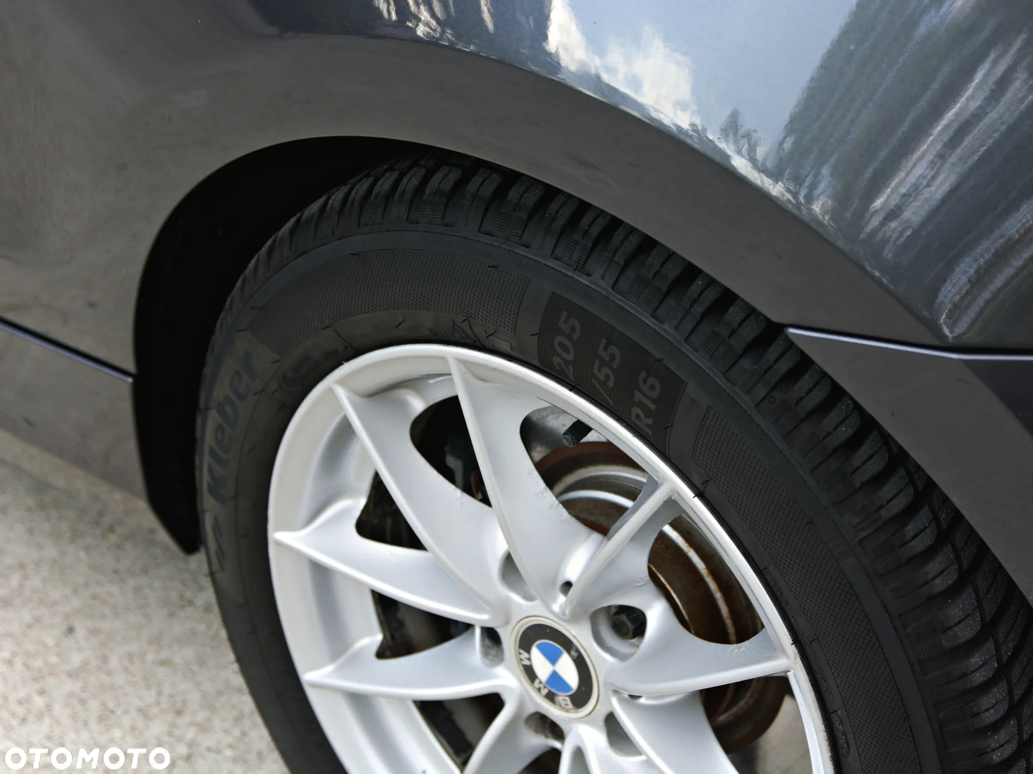 BMW Seria 1 118d - 12