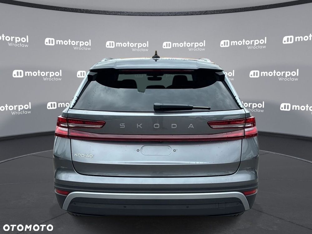 Skoda Kodiaq - 9