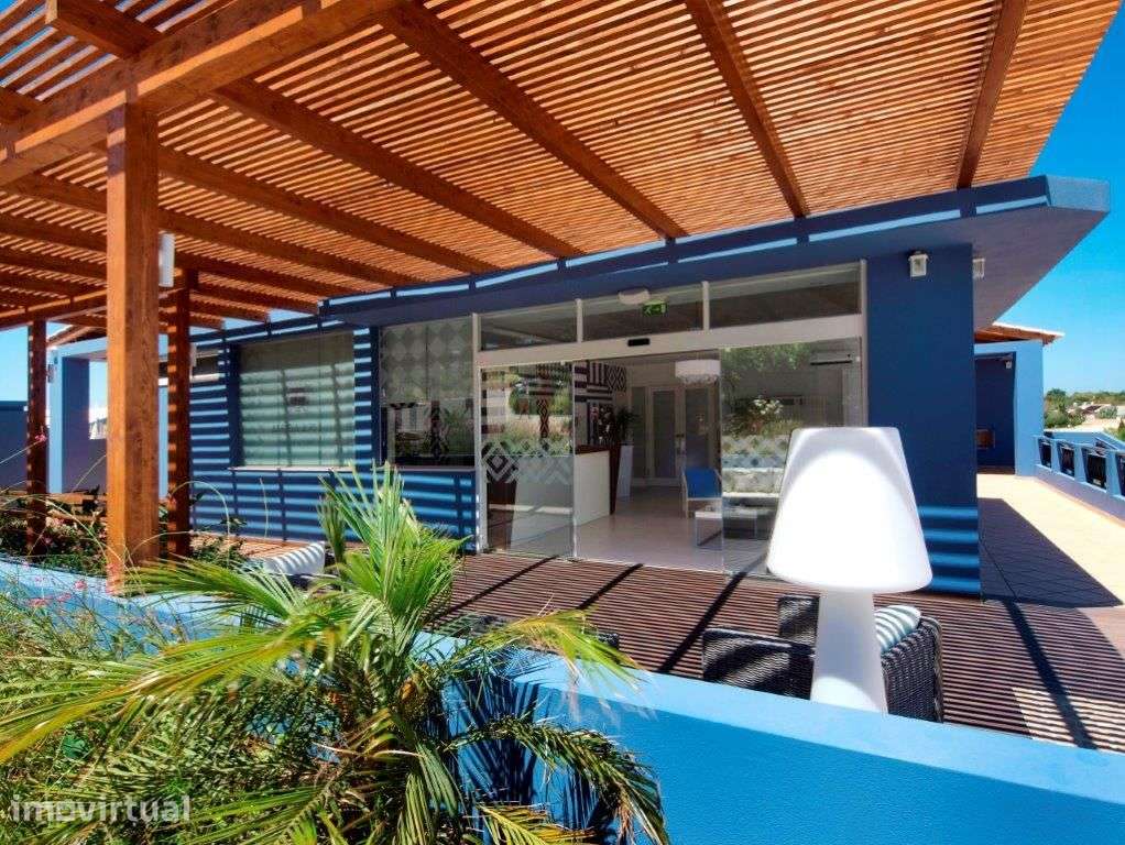 Hotel Lagos - Grande imagem: 3/17