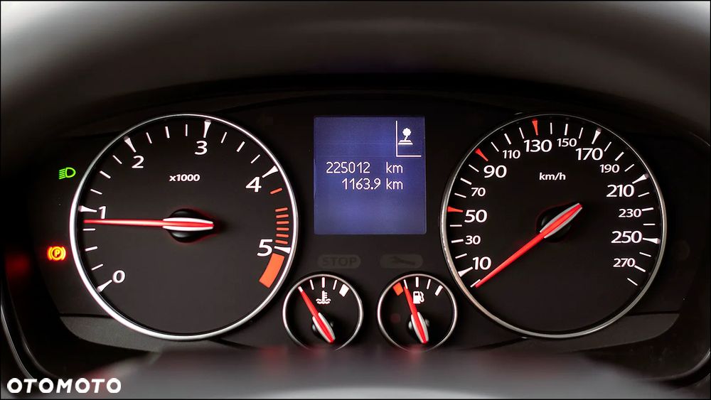 Renault Laguna - 19