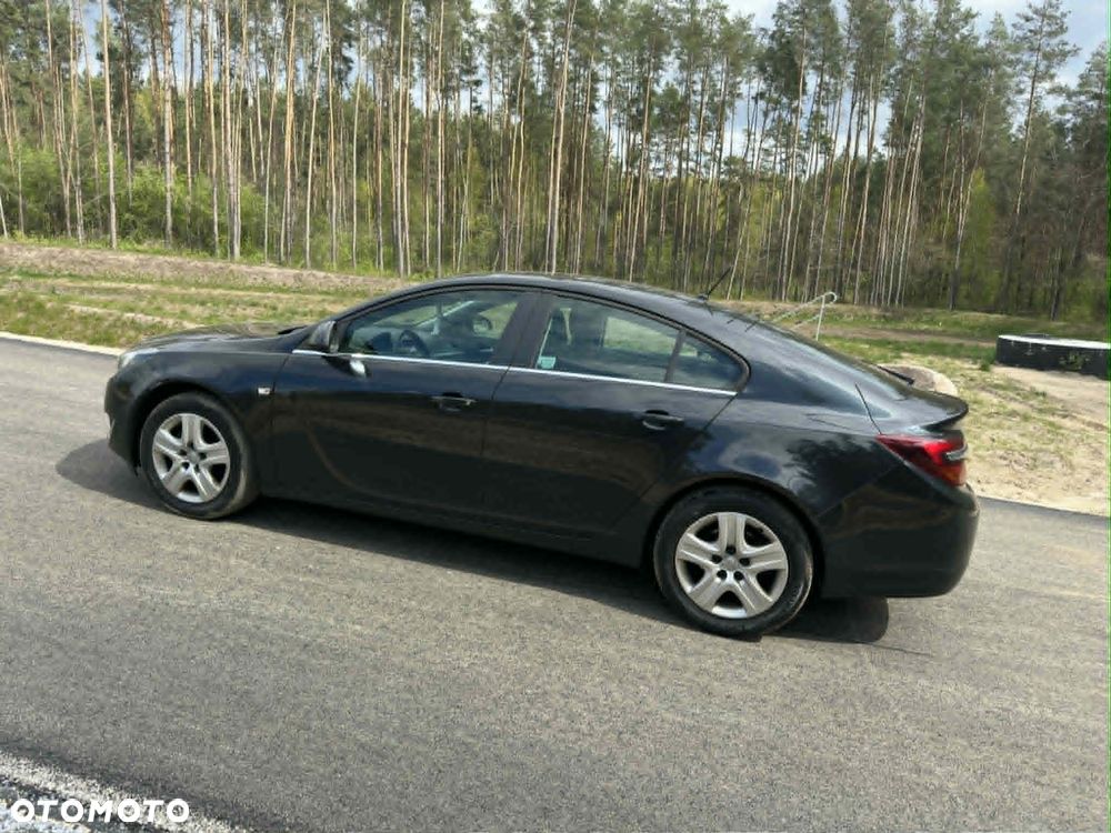 Opel Insignia - 6