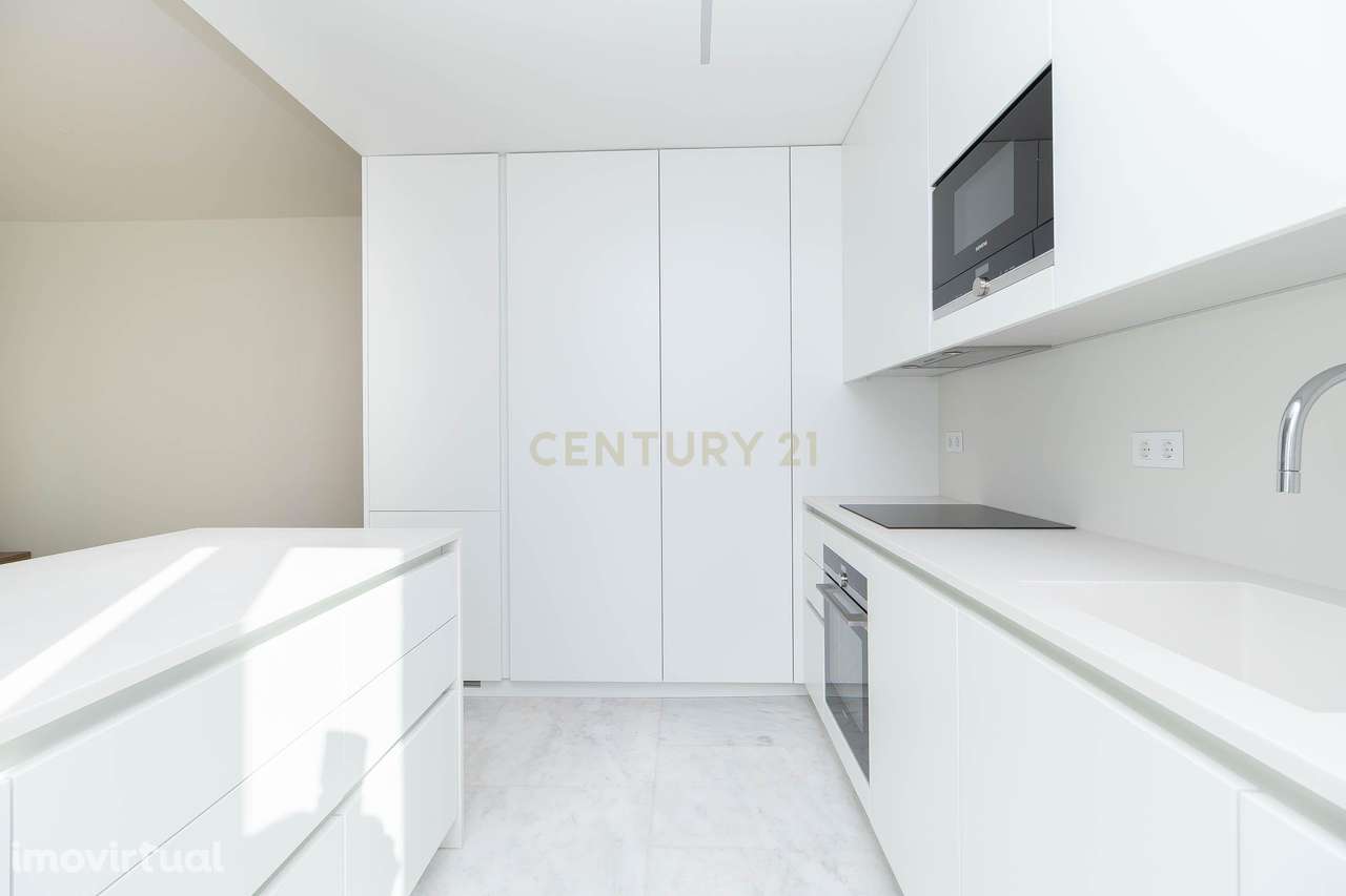 Exclusividade com assinatura arquitėtónica - Grande imagem: 5/21