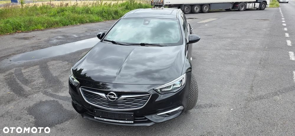 Opel Insignia 2.0 CDTI automatik Business Innovation - 27