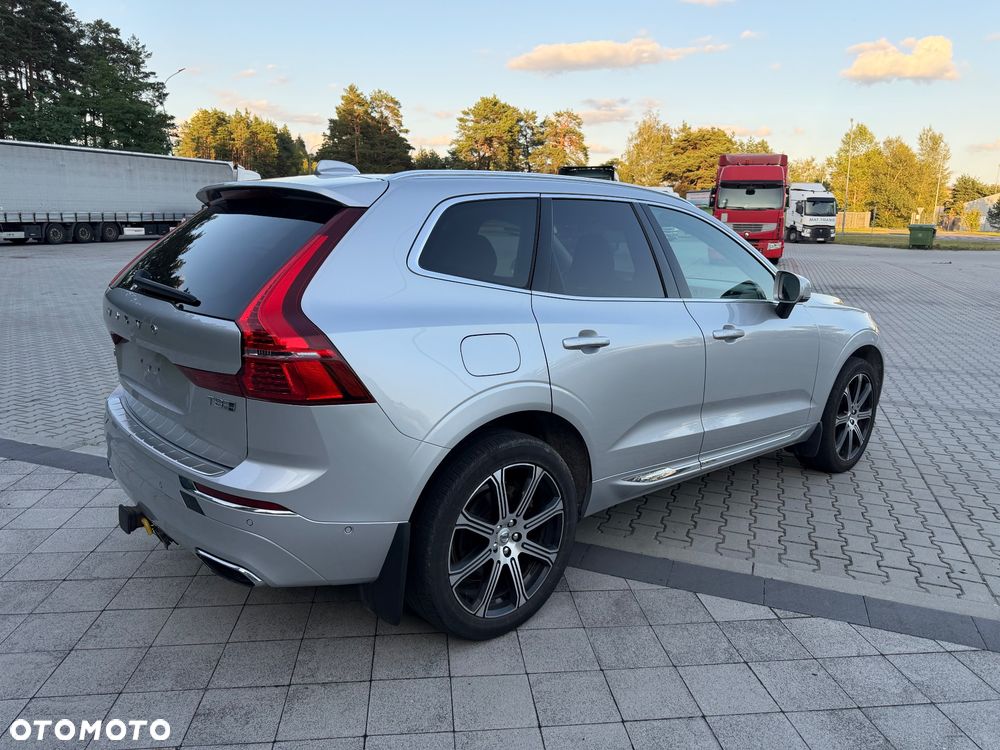 Volvo XC 60 - 6