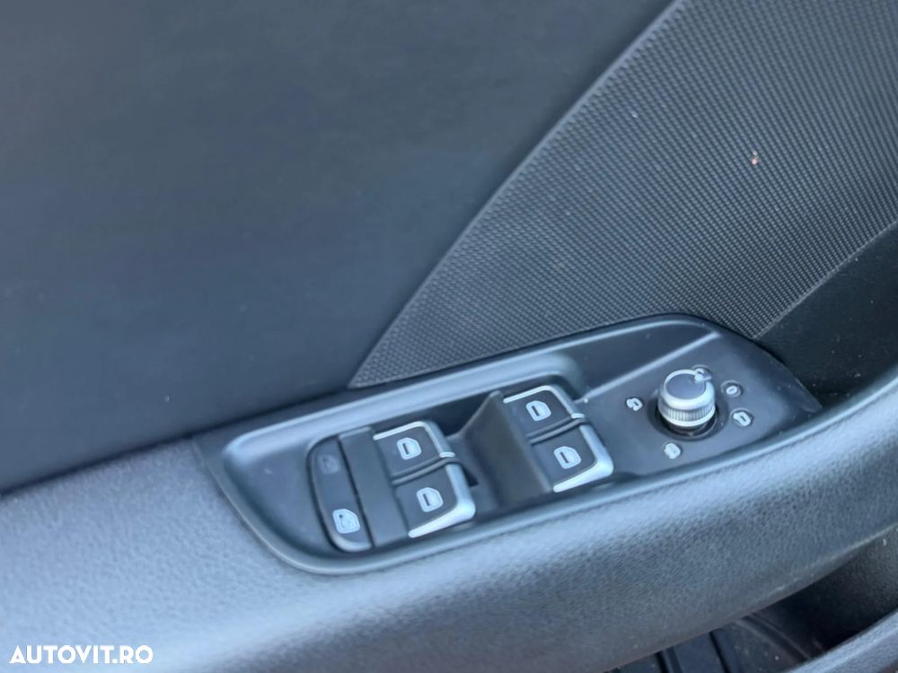 Audi A3 ack 2.0 TDI clean Stronic Ambition - 21