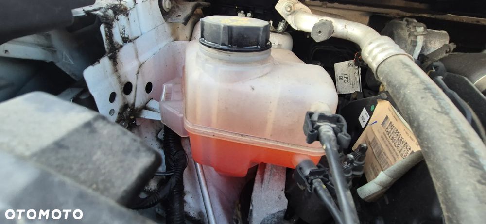 Ford TRANSIT COURIER - 36