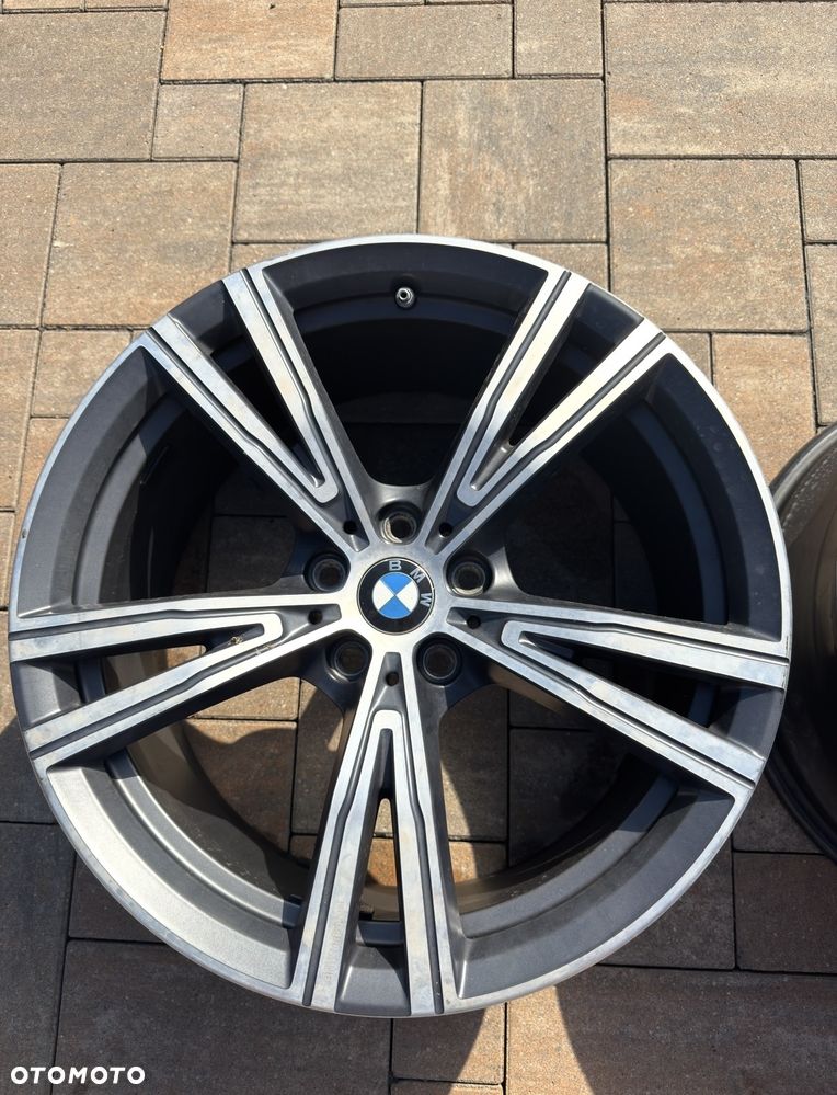 Bmw individual 19 5x112 - 2
