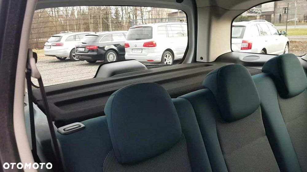 Citroën Berlingo 1.6 BlueHDi Feel - 27