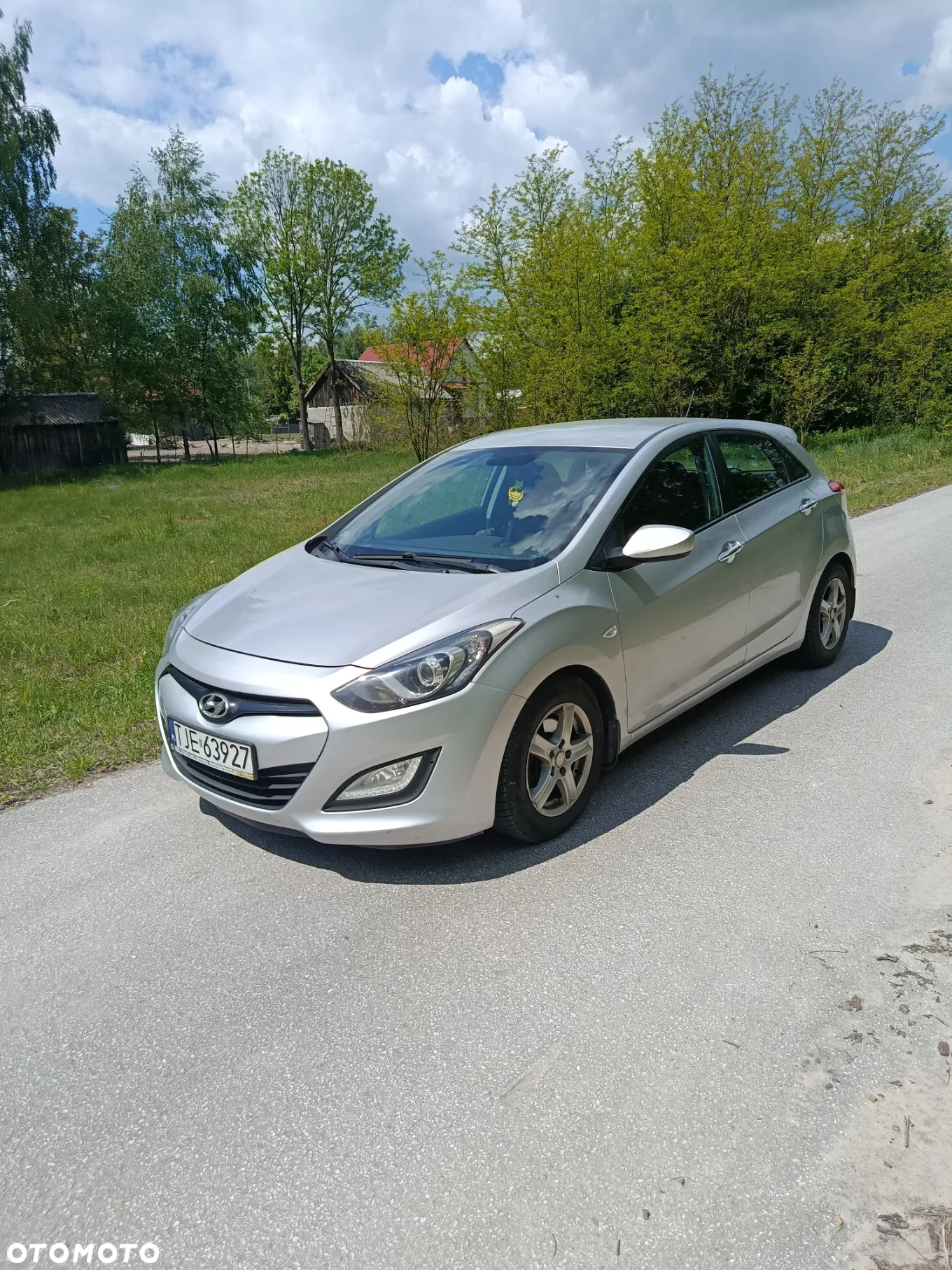 Hyundai i30 1.4 CRDi Classic - 12