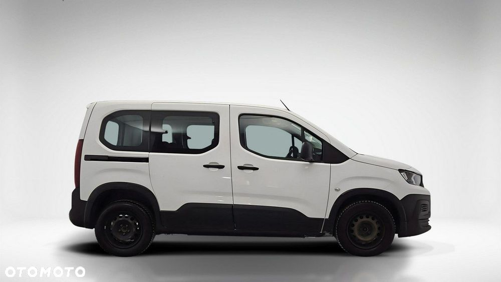 Peugeot Rifter 1.5 BlueHDI Active Pack S&S - 6