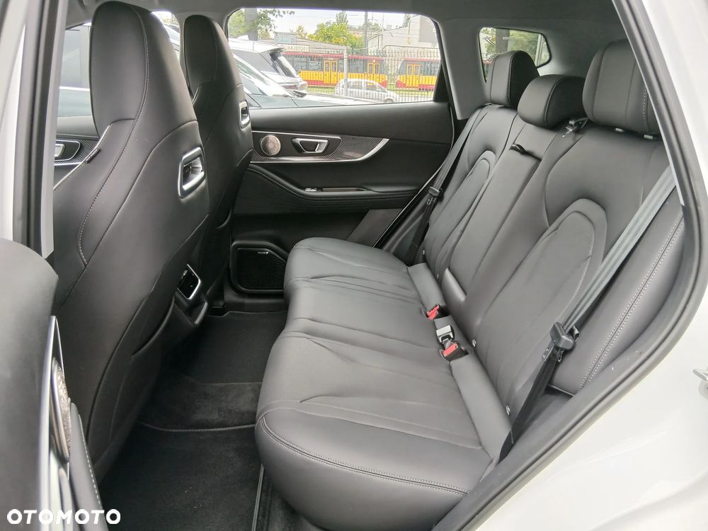Chery Tiggo 7 1.6 T-GDI Comfort DCT - 14