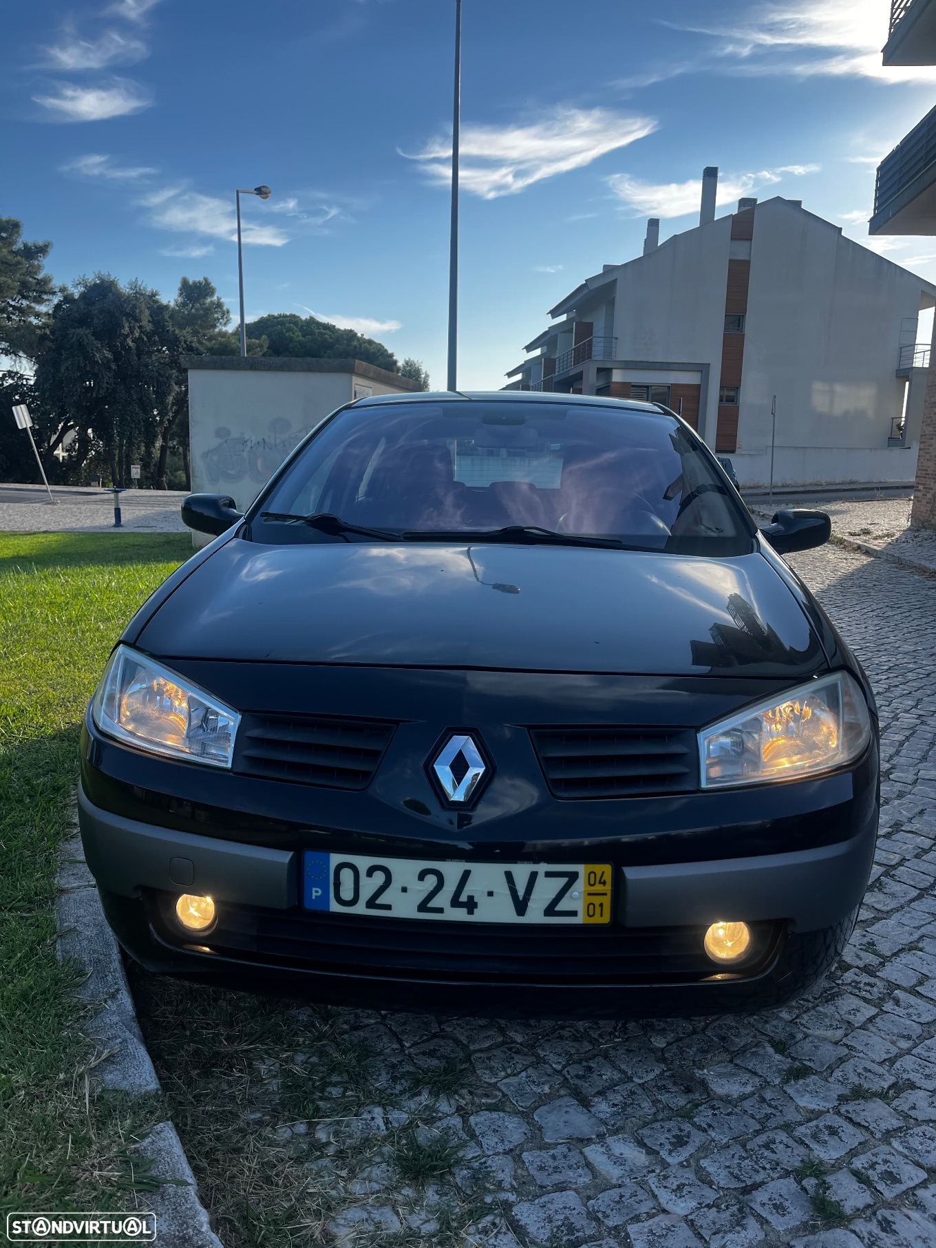 Renault Mégane 1.5 dCi Confort Dynamique - 2