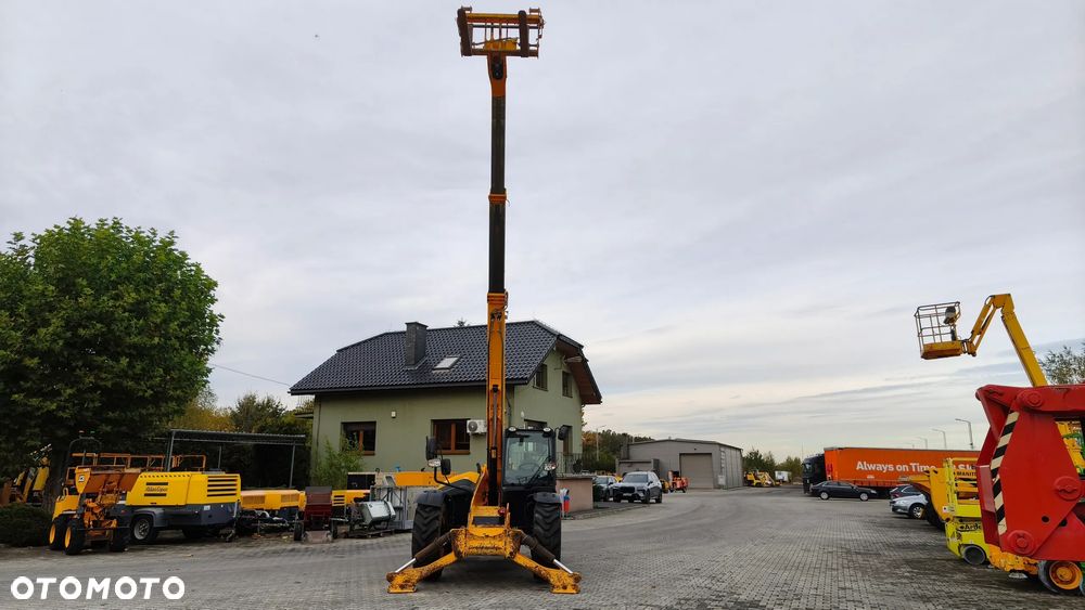 JCB 533 - 105 - 17