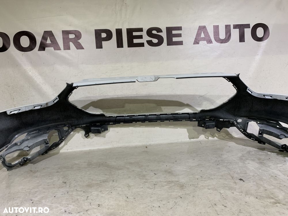 Bara fata Ford Custom, 2018, 2019, 2020, 2021, 2022, 2023, cod origine OE JK21-17F003. - 6