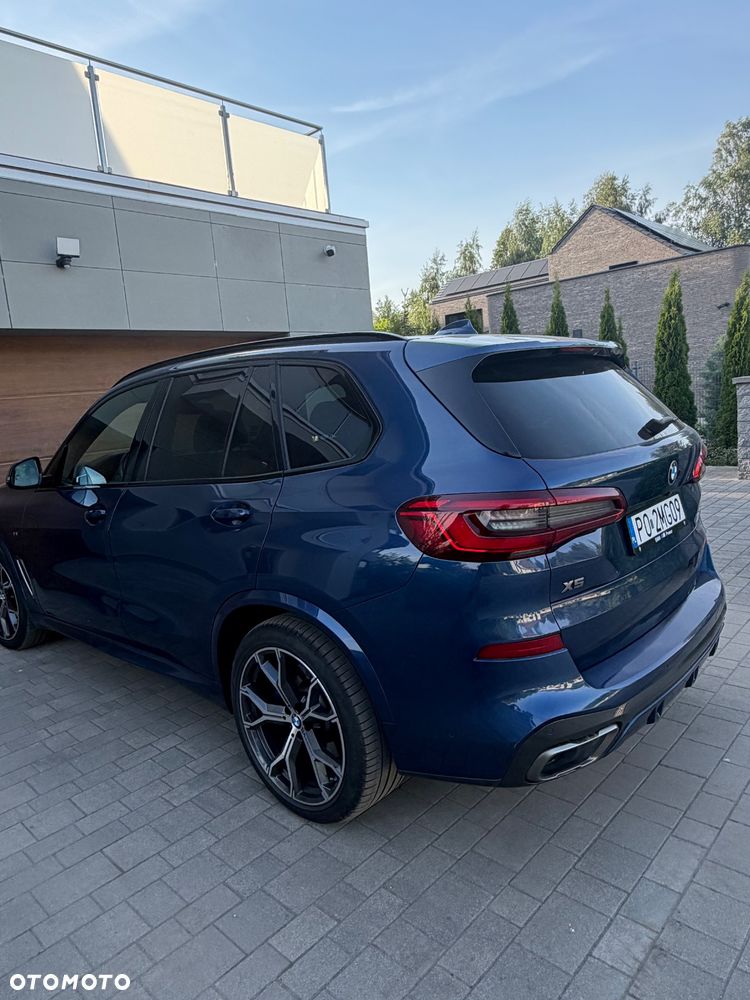 BMW X5 M - 7