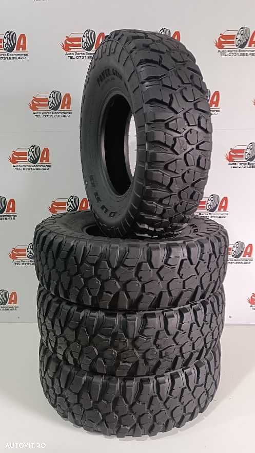 Anvelope 255/80/R14 81Q DURO VARA 255 80 14 81Q CP-V20344 - 1