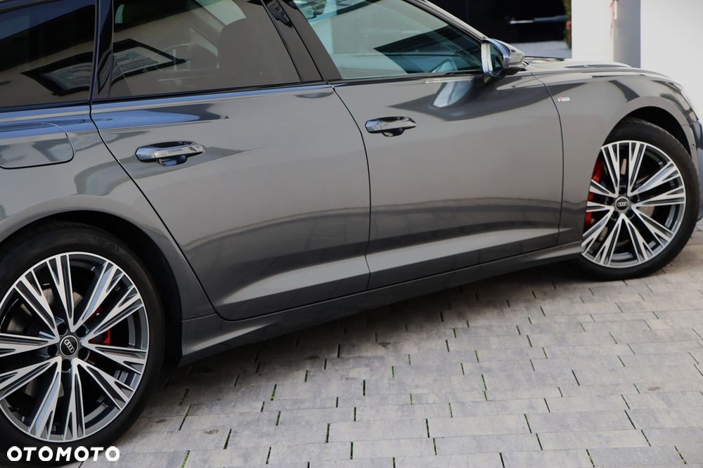 Audi A6 Avant - 17