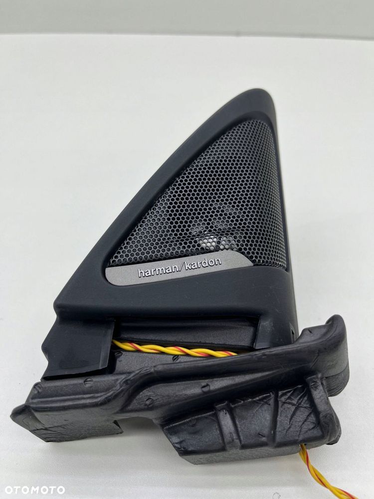 BMW F33 F36 GŁOŚNIK MASKOWNICA DRZWI PRAWYCH HARMAN KARDON 9226357 - 1