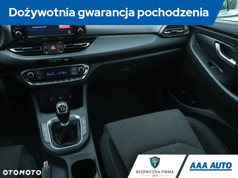 Hyundai i30 - 9