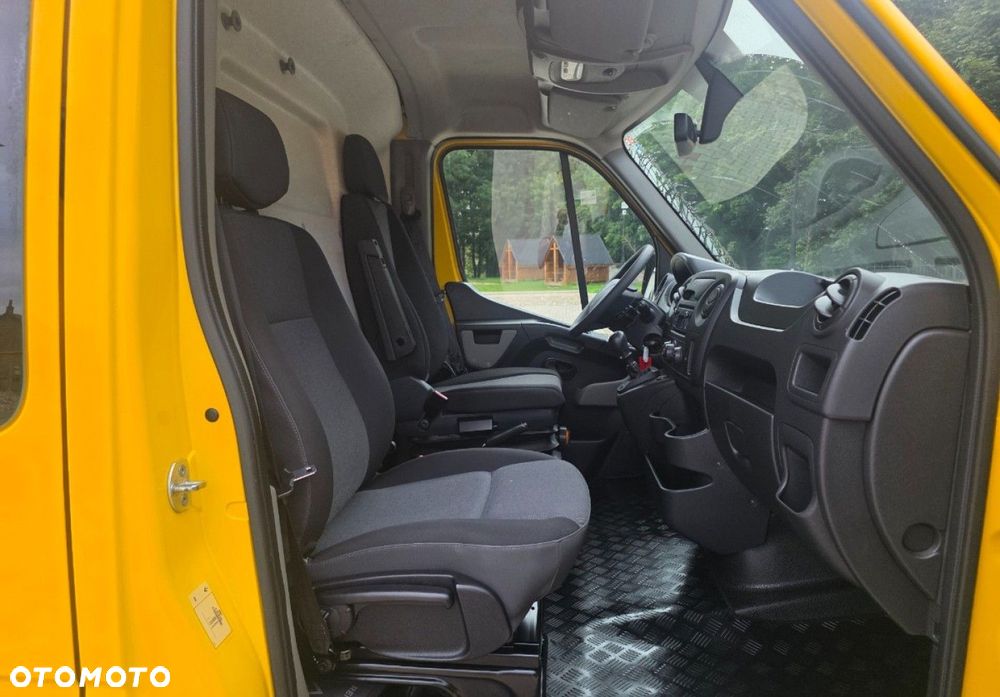 Renault Master - 20