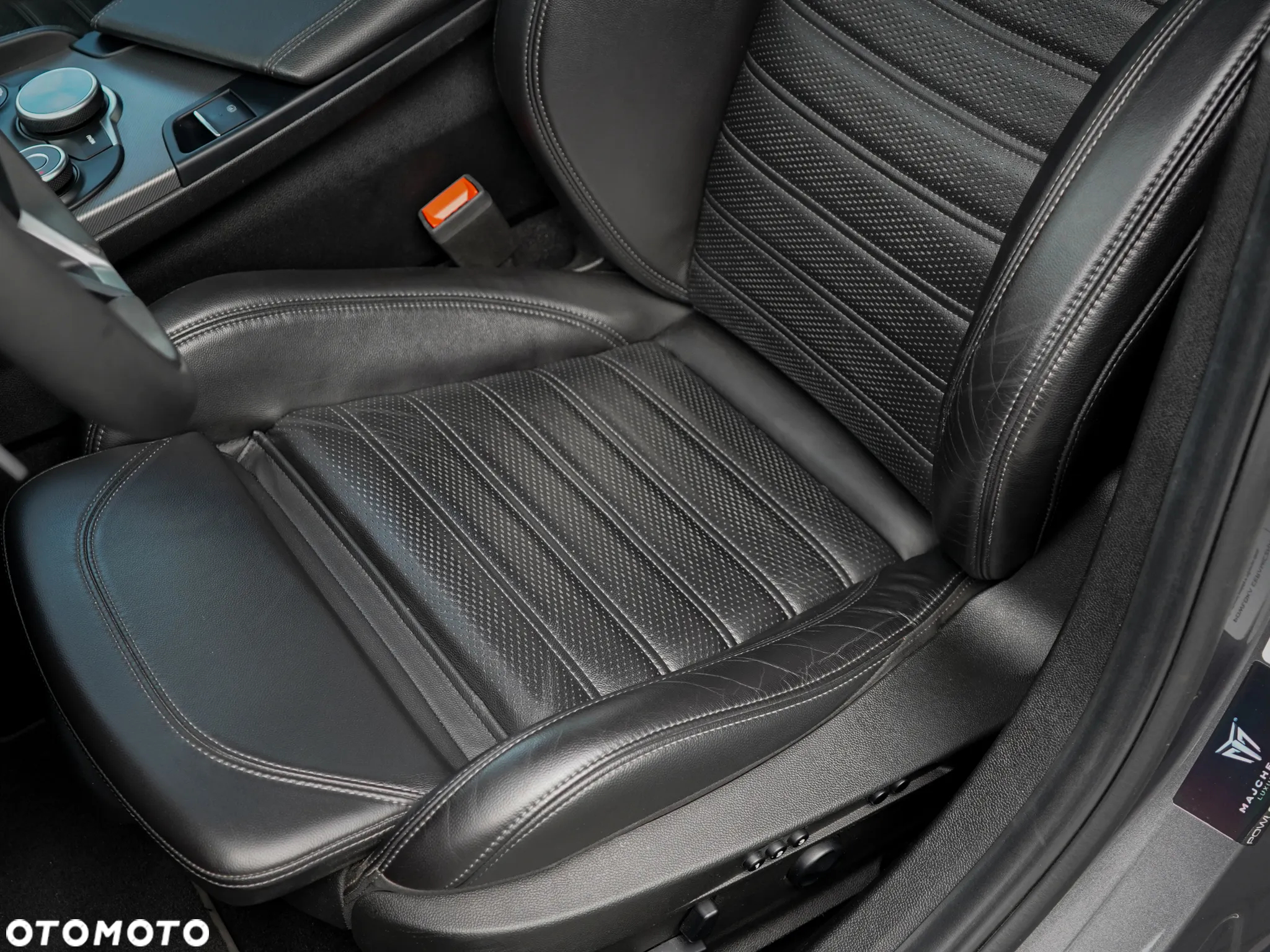 Alfa Romeo Giulia 2.0 Turbo Veloce Q4 - 12