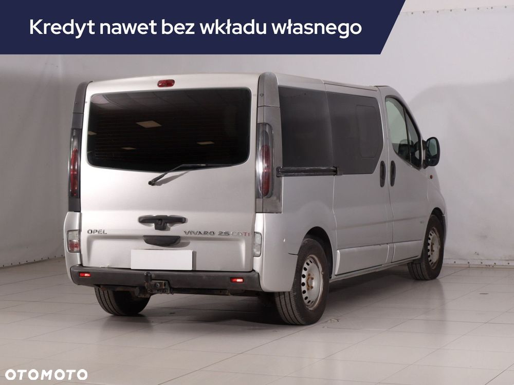 Opel Vivaro - 7