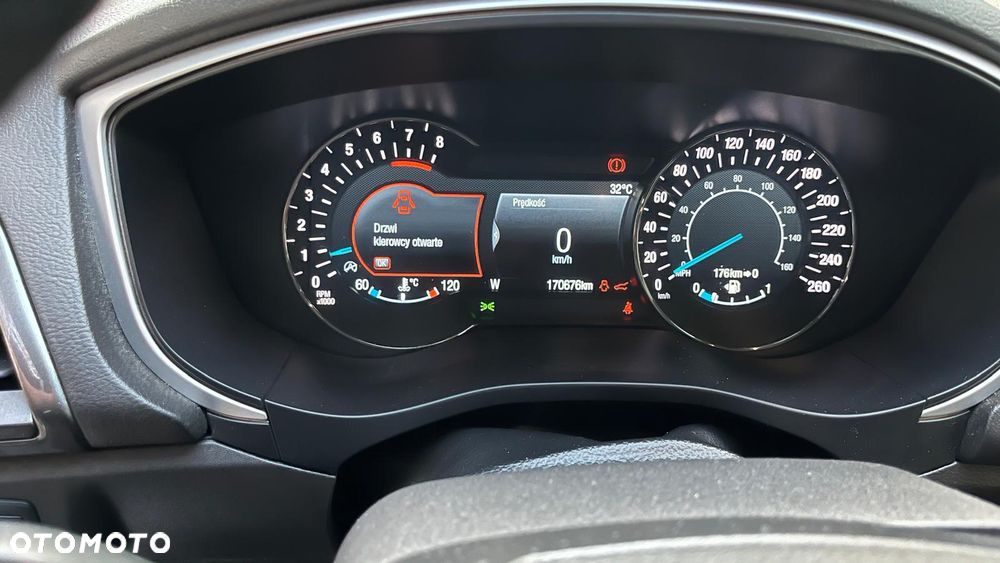 Ford Mondeo 1.5 EcoBoost Edition - 26