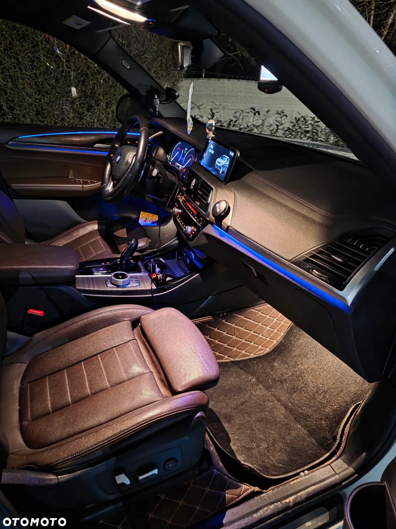 BMW X3 xDrive30i GPF Luxury Line - 17