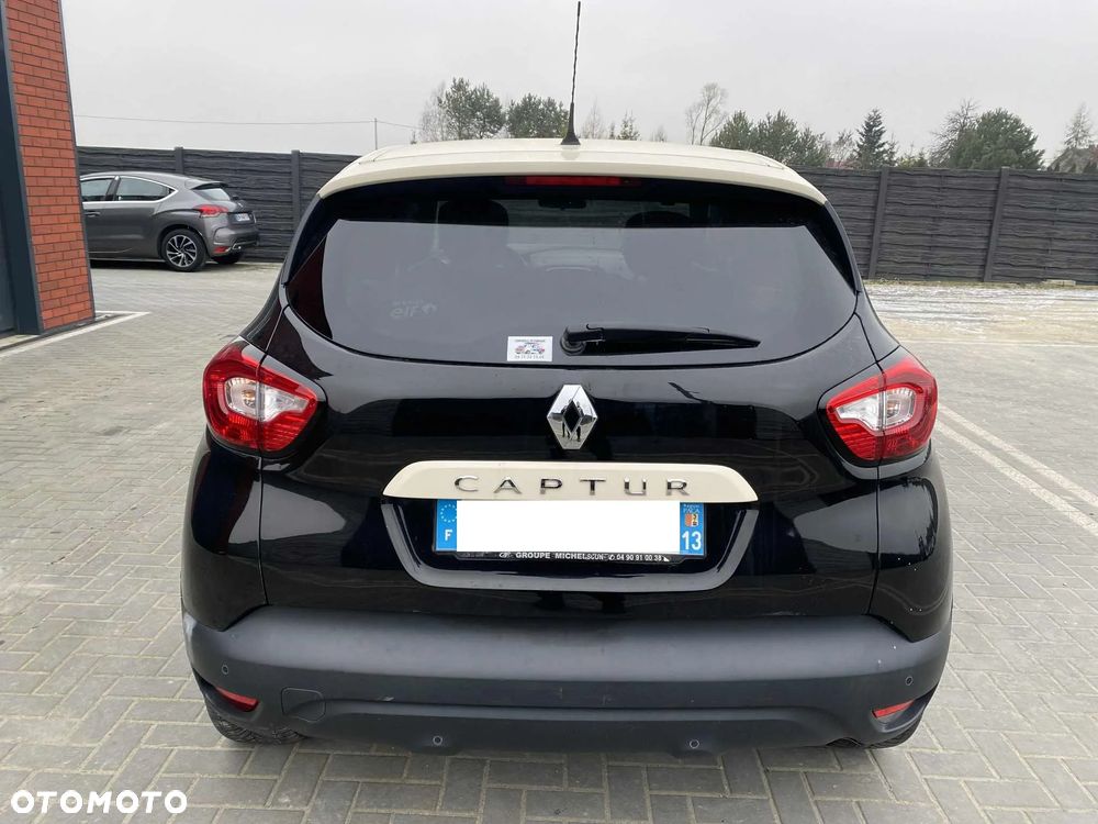 Renault Captur 1.2 TCe Intens EDC - 18