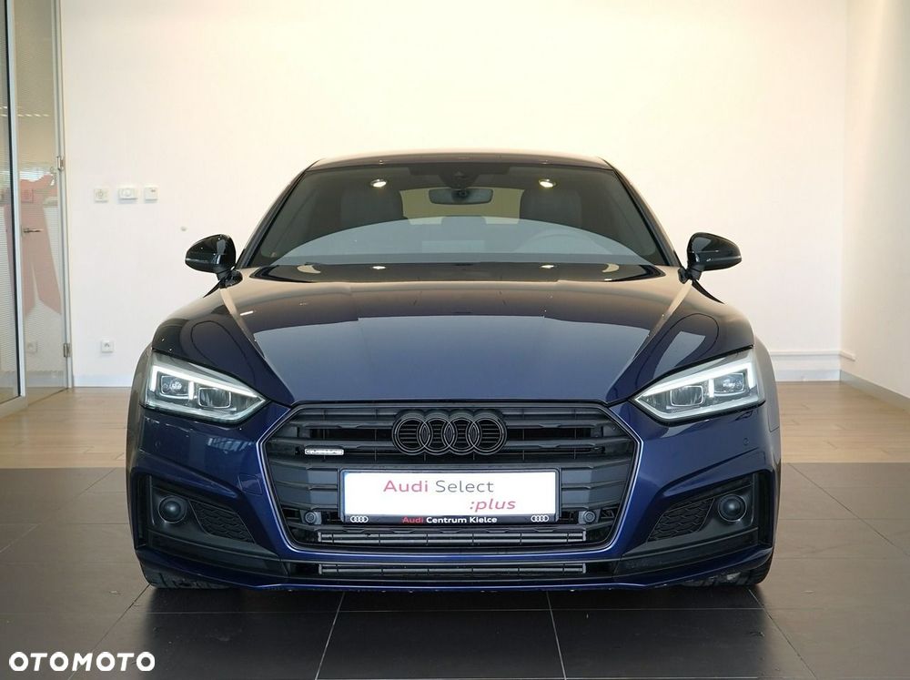 Audi A5 Sportback - 7