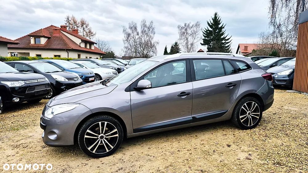 Renault Megane 1.6 16V 100 TomTom Edition - 27
