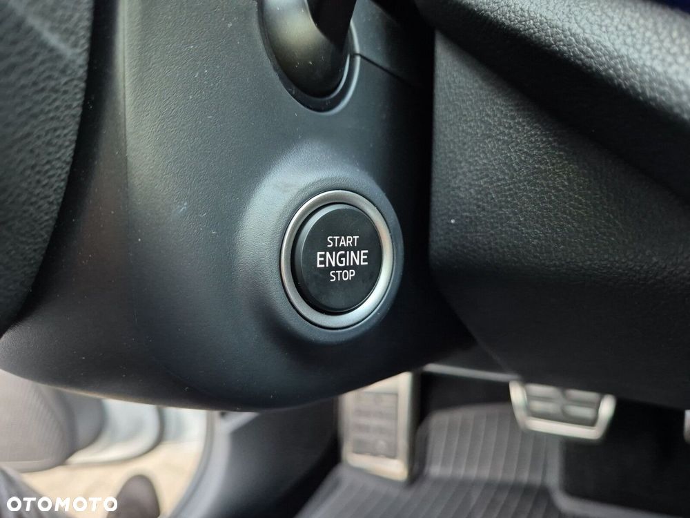 Skoda Octavia 1.5 TSI mHEV Sportline DSG - 25