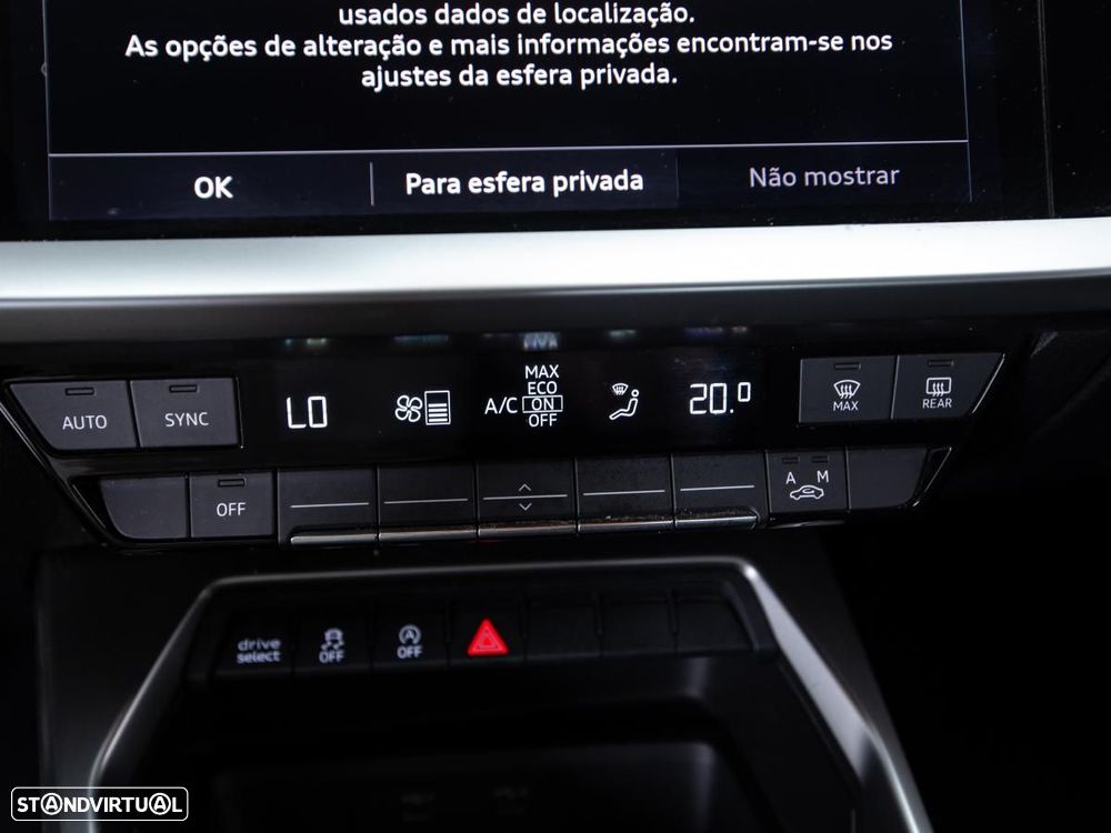 Audi A3 Sportback 30 TDI - 16