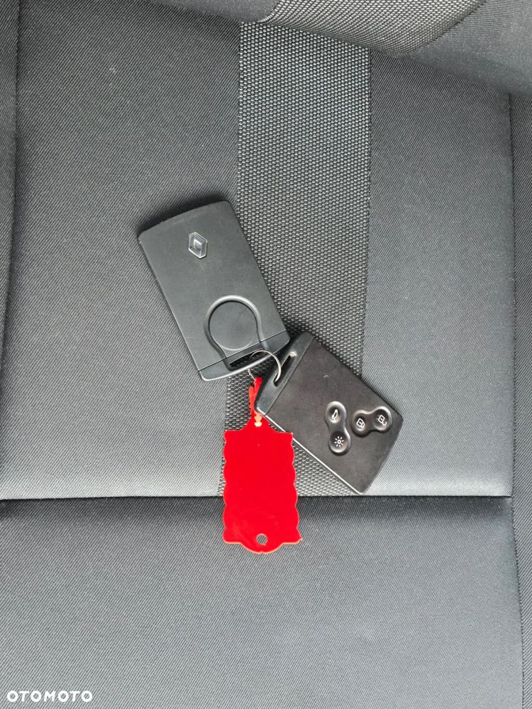 Renault Megane 1.6 16V 110 Dynamique - 33