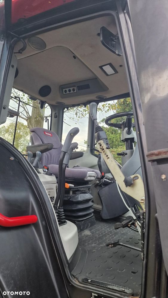 Valtra N82 HiTech 2013, 4.4 litra SISU, 4cyl TURBO 90 KONI - 9