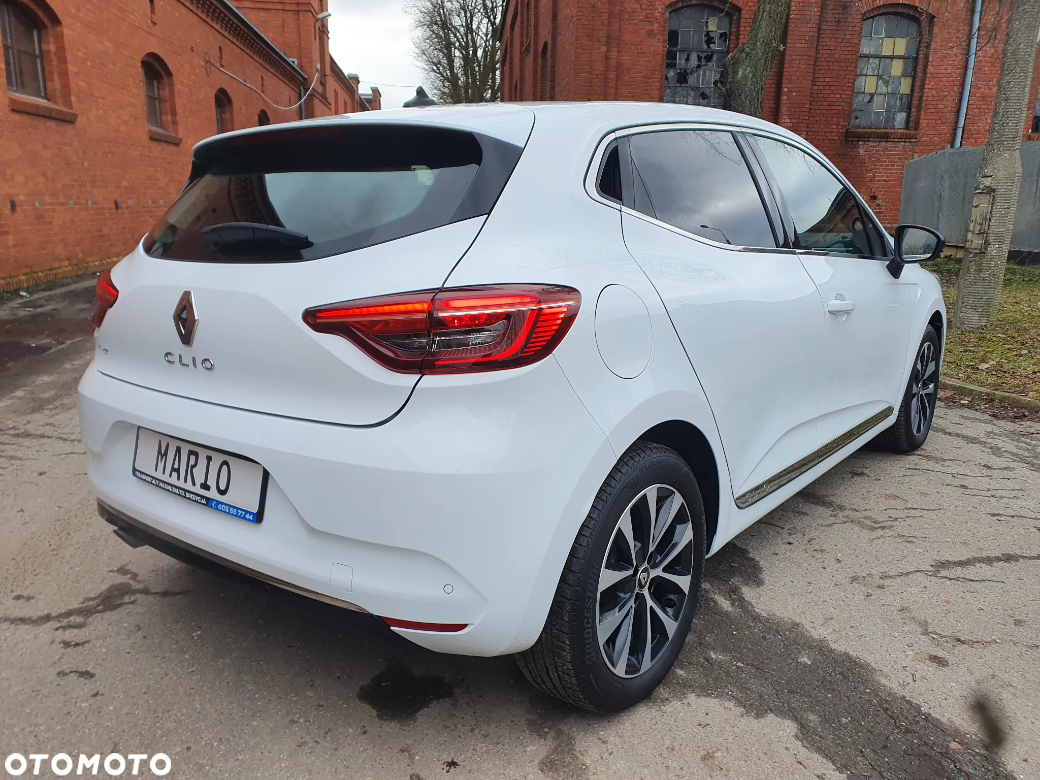 Renault Clio TCe 90 X-tronic EVOLUTION - 3