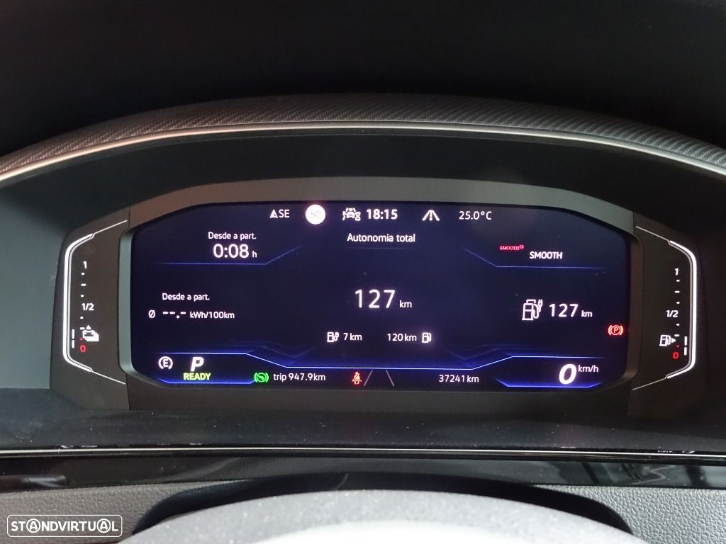 VW Arteon Shooting Brake 1.4 TSI eHybrid Elegance - 15