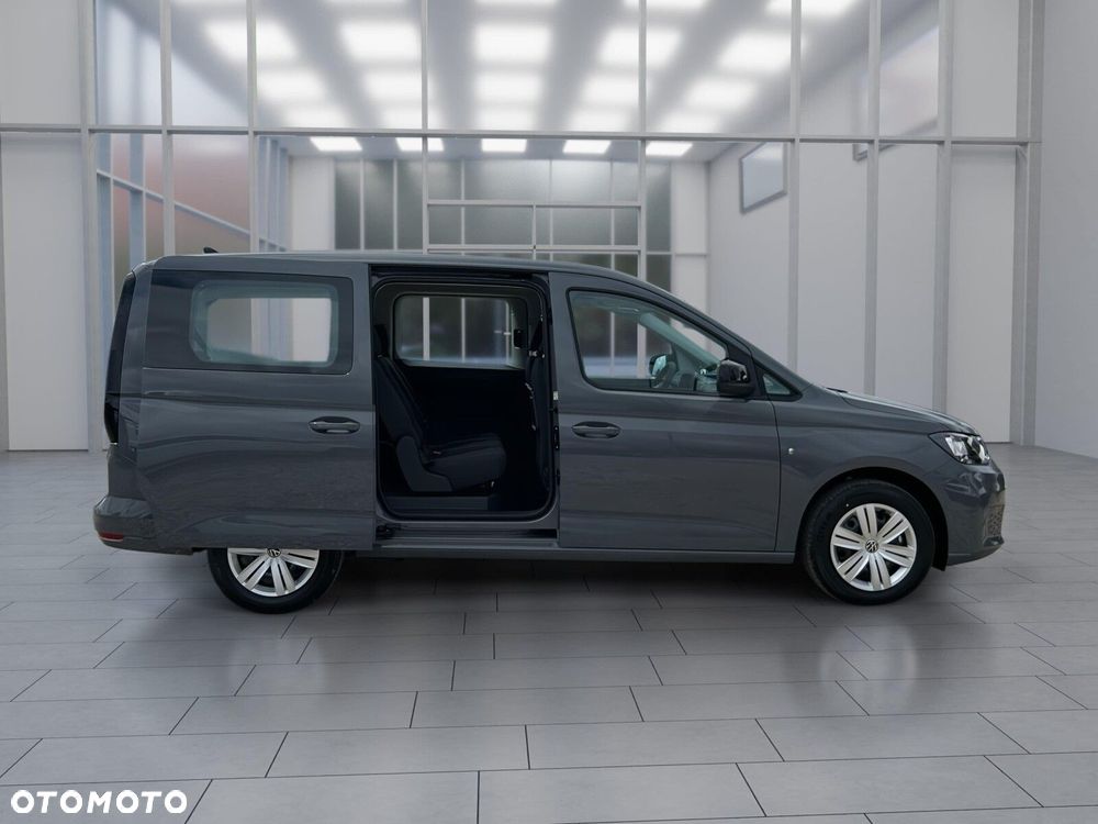 Volkswagen Caddy Maxi 2.0 TDI DSG - 11