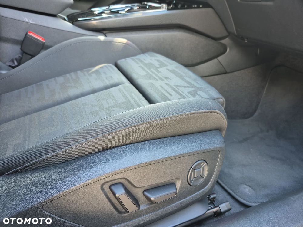 Audi A5 Avant TFSI S tronic - 12