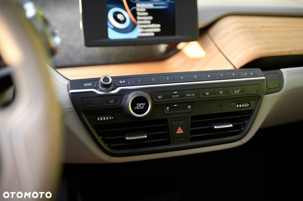 BMW i3 (60 Ah) Range Extender - 34