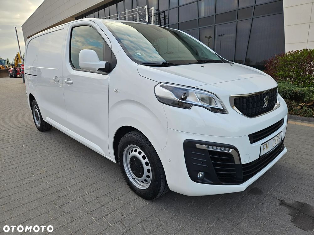 Peugeot Expert Jumper Scudo Proace Combo - 32