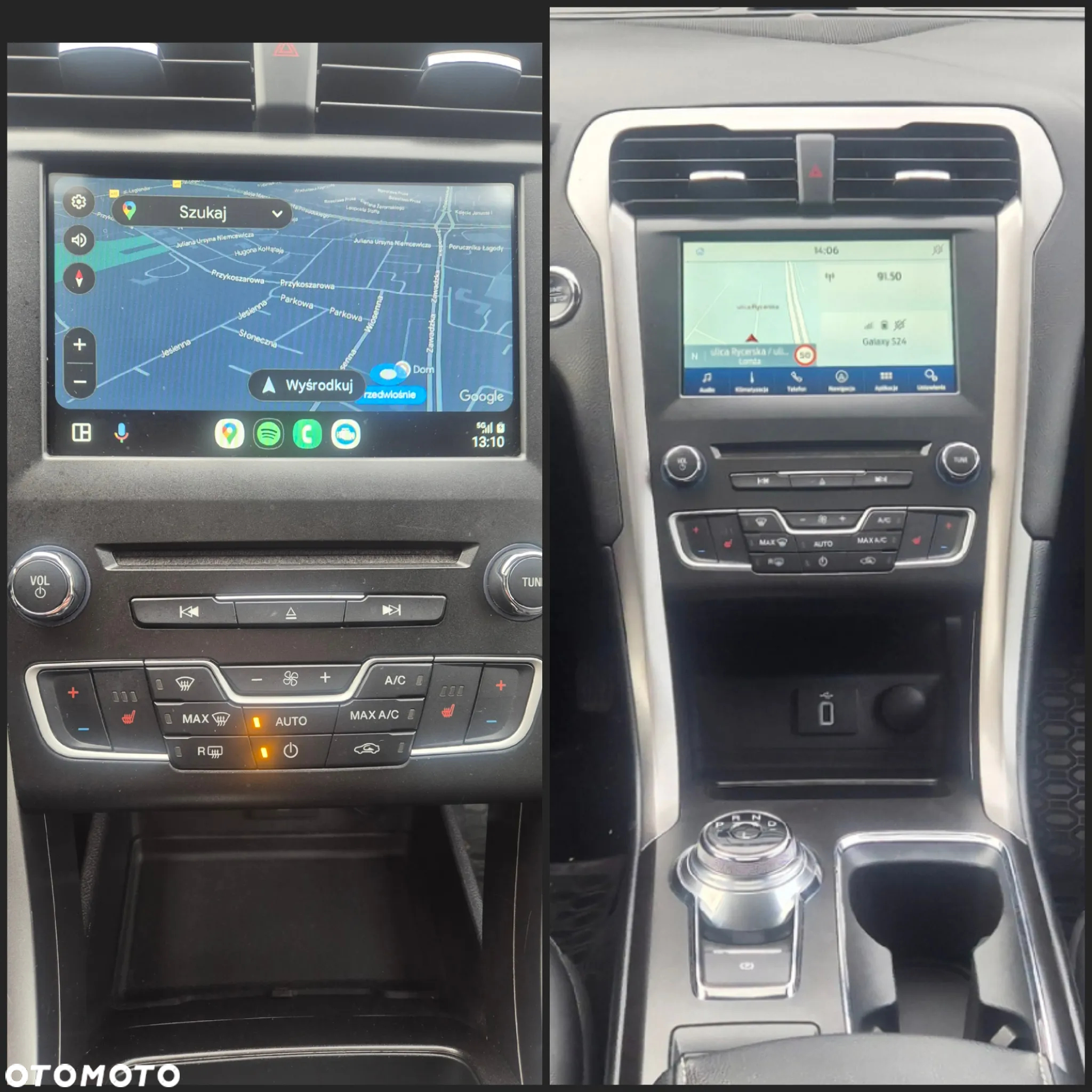 Ford Mondeo 2.0 Hybrid Titanium - 16