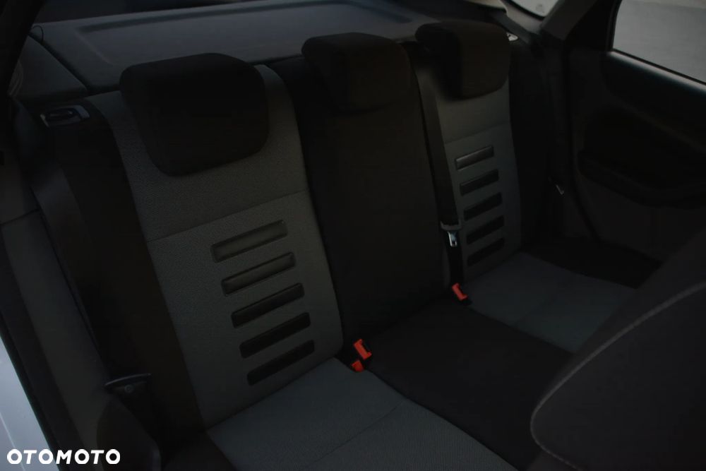Ford Focus 2.0 TDCi DPF Trend - 15