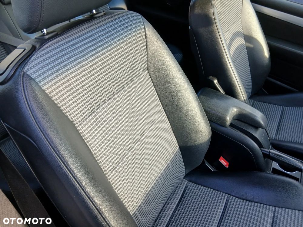 Mercedes-Benz Klasa A 180 CDI Avantgarde - 13